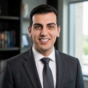 Ali Jalooli