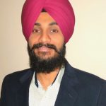 Amrit Singh Bedi