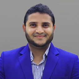 Sajedul Talukder