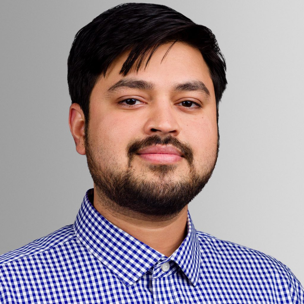 Akshay Rangamani – CAHSI