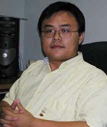 Qi Zhu