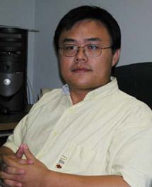 Qi Zhu