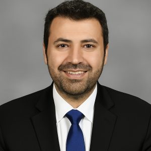 Nuri Yilmazer